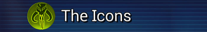 The Icons (SWGOH Game Guild)